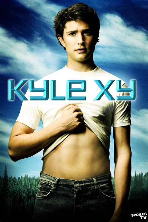 Kyle Xy .